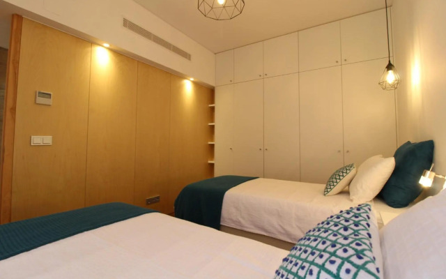 L'Orangerie Green Garden by SAPvillas