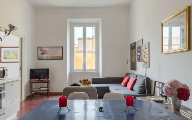 RSH Vatican Apartments