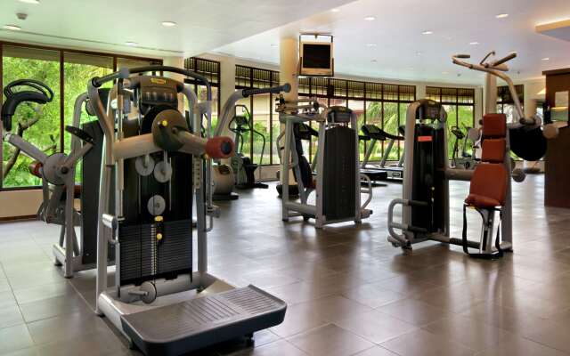 Hilton Sanya Yalong Bay Resort & Spa