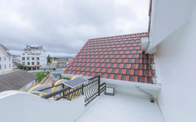 Lính Homestay Đà Lạt