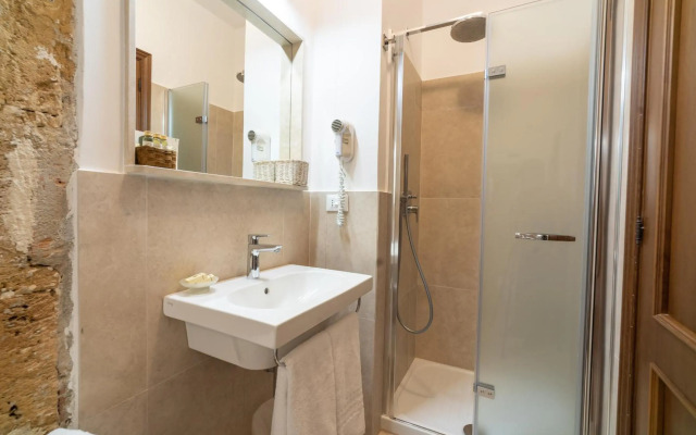 Hotel Villa Favorita