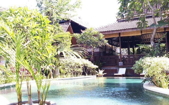 Kampung Cenik
