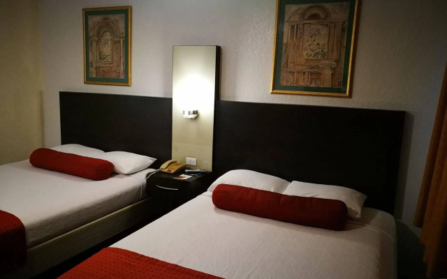 Merida Inn and Suites