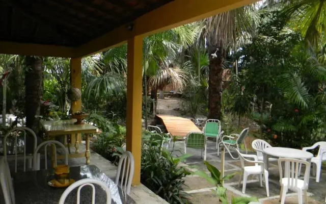 Pousada Recanto Verde