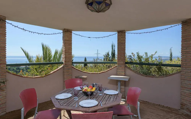 Villa Lina in Estepona