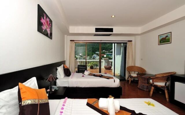 HRK Resort