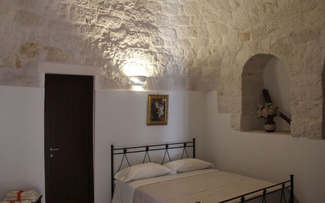 Masseria Nuove Caselle