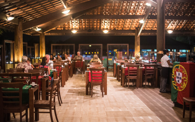 Vila Galé Cabo – All Inclusive