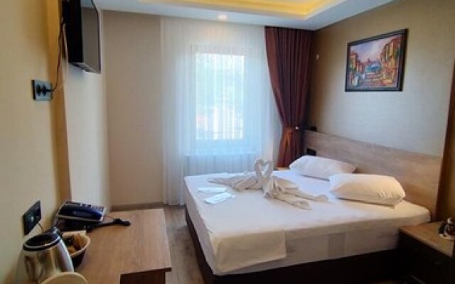 Palmiye Suites Hotel