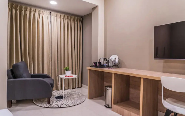 Olive Hotel Millers Road by Embassy Group