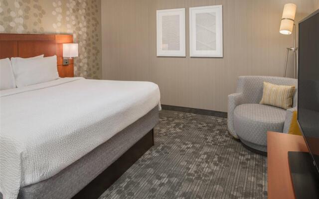 Sonesta Select Seattle Bellevue Redmond