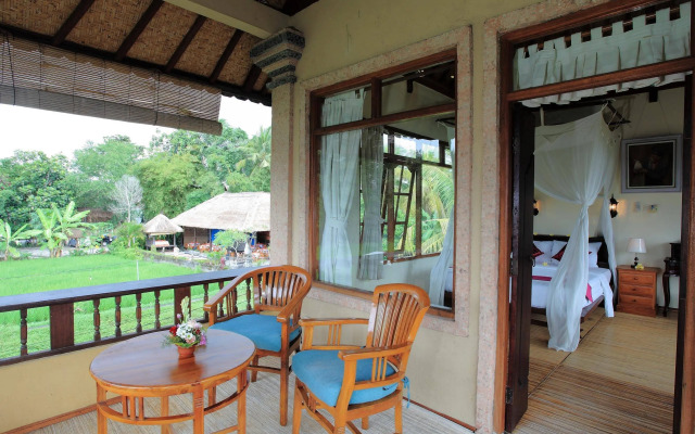 Bali Putra Villa