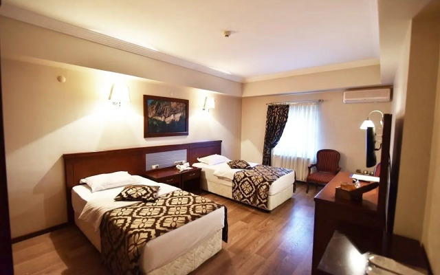 Saylamlar Hotel