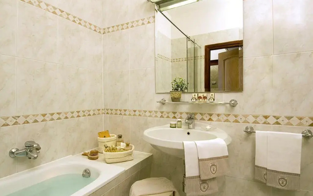Hotel Simplon