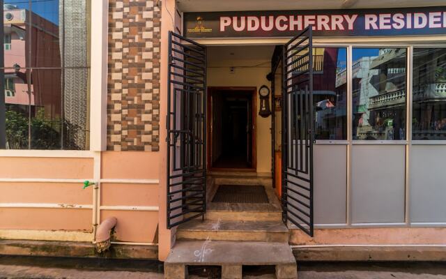 Puducherry Residency