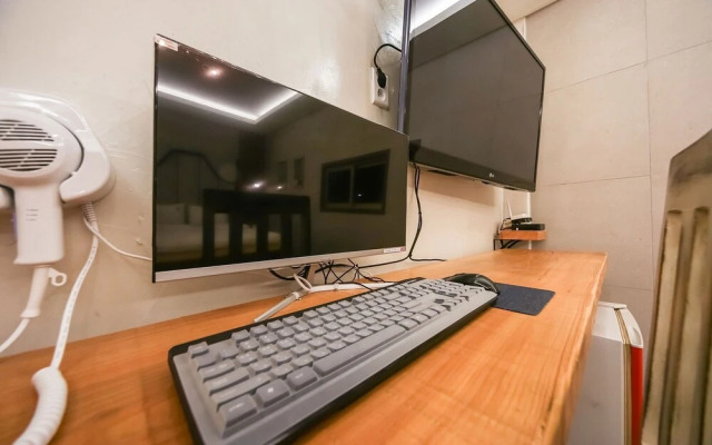 Daegu Gallery Hotel (Branch 3)