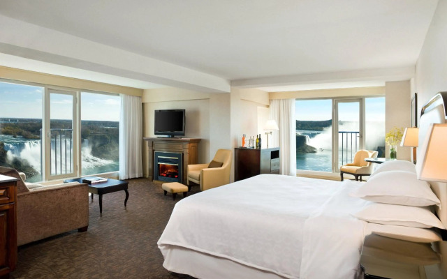 Sheraton Fallsview Hotel