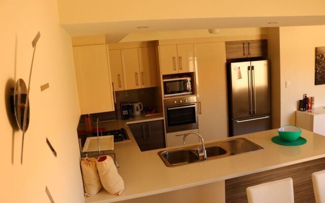 MANDURAH on the TERRACE