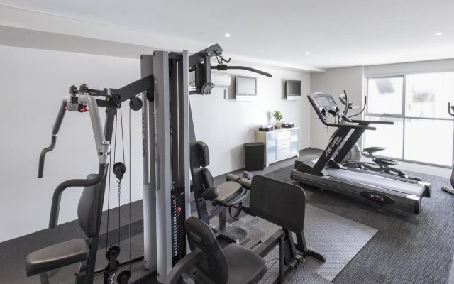 Best Western Plus Apollo Hotel Newcastle