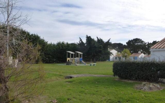 Maison Bretignolles-sur-Mer, 2 pièces, 4 personnes - FR-1-224A-586