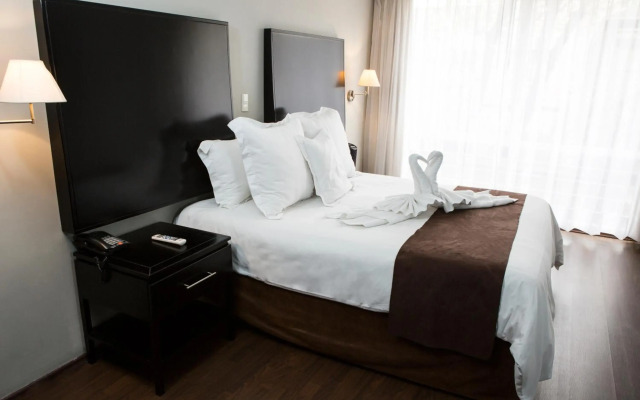Suites Parioli