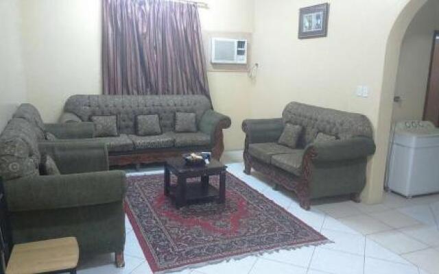 Nof 6 Al Khobar Al Olya