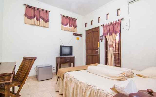 Adalia Homestay Semarang