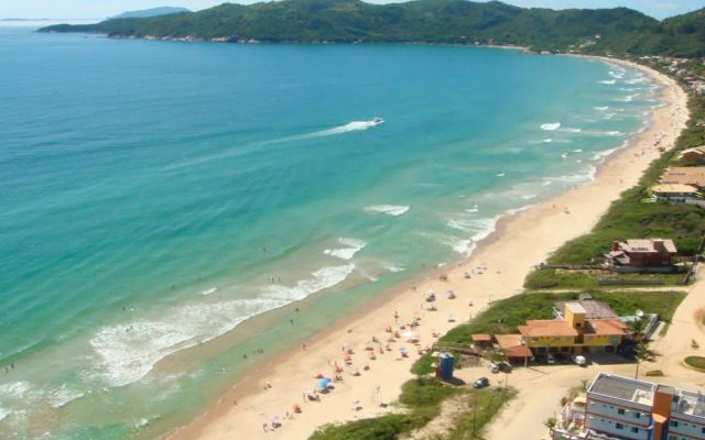 Pousada Águas do Mariscal