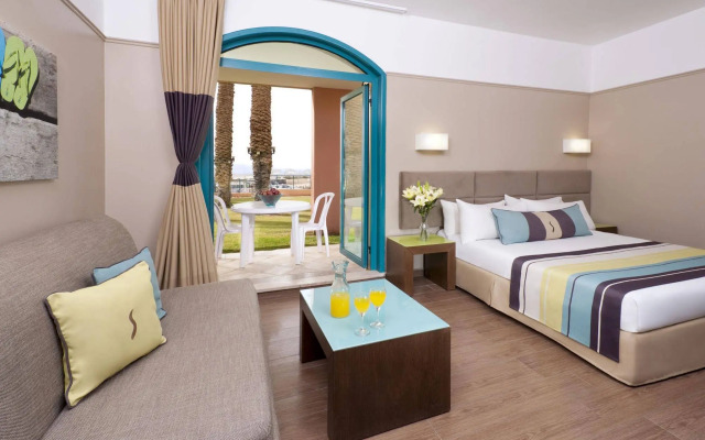 U Splash Resort Hotel Eilat