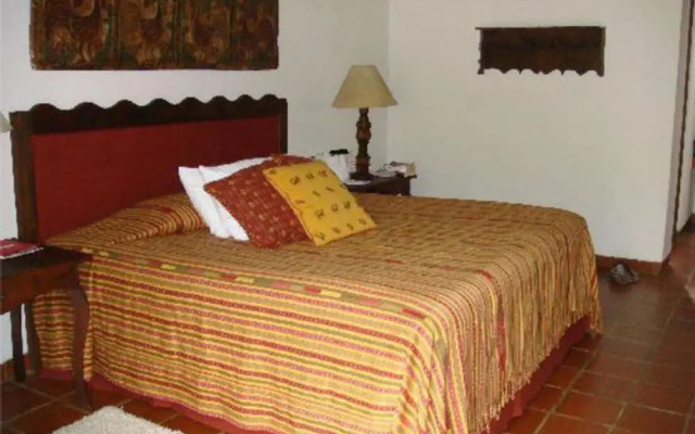 Quinta de las Flores