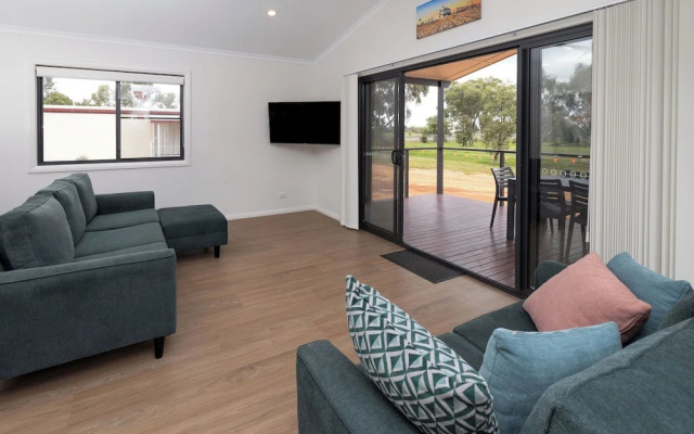 BIG4 Opal Holiday Park