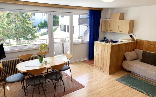 Apartment Alpine Dream Superior 1 Bedroom