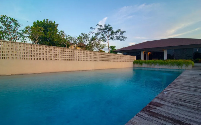Tridi Beach Villa by Nagisa Bali