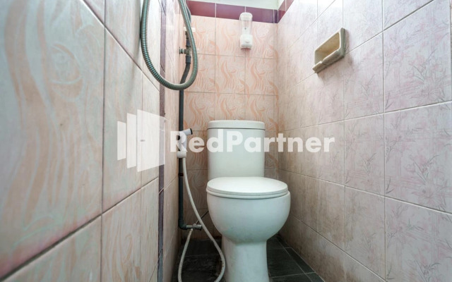 Nafisa Guest House Syariah