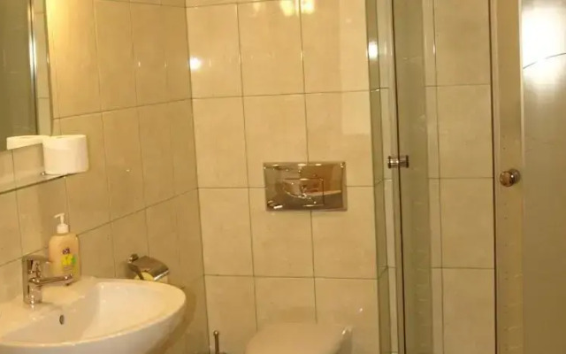 Pokoje Gościnne WSAP