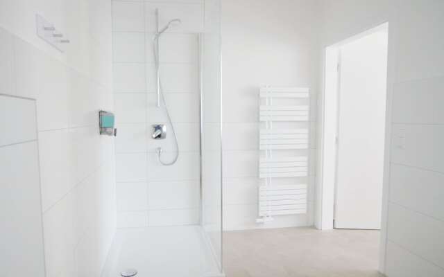 Hotel & Mühlenapartments