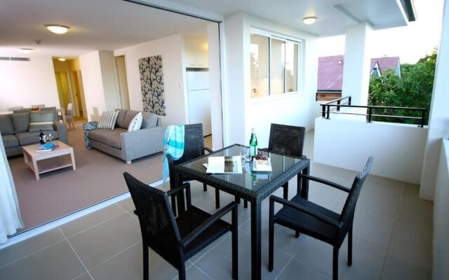 Domain Serviced Apartments