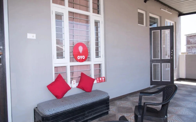 OYO Home 13182 Farm Stay