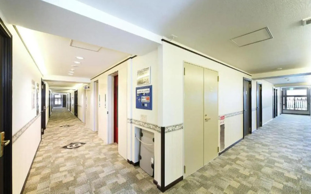Toyoko Inn Osaka Abeno Tennoji
