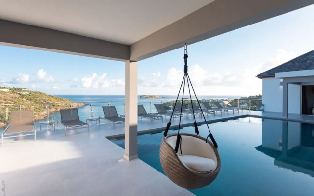 Dream Villa Marigot 668