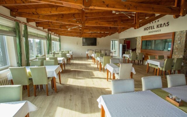 Hotel Kras