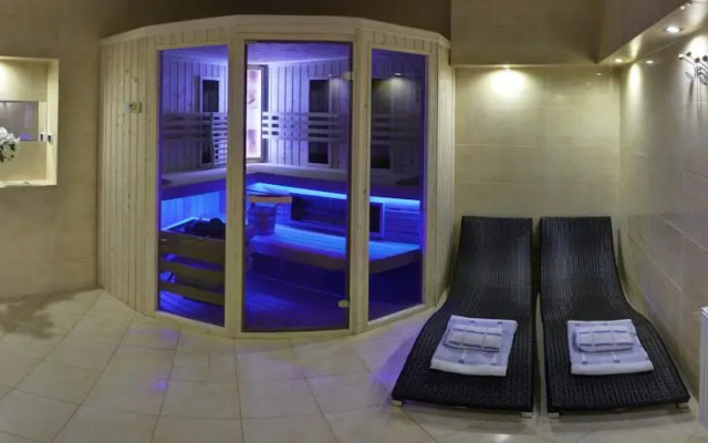 Dom Wypoczynkowy Sokolica