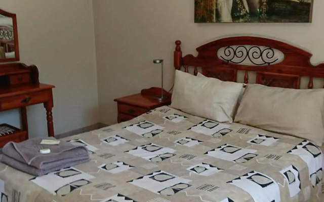 Country Blue Guest House