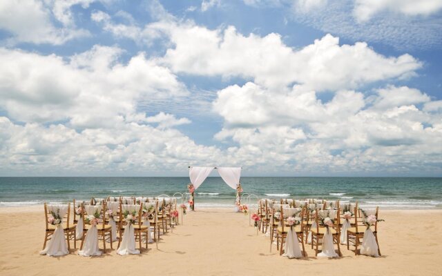 The Westin Desaru Coast Resort