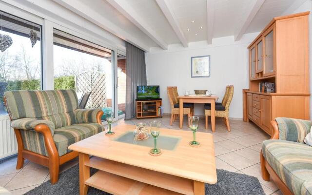 Ferienhaus Heimathafen