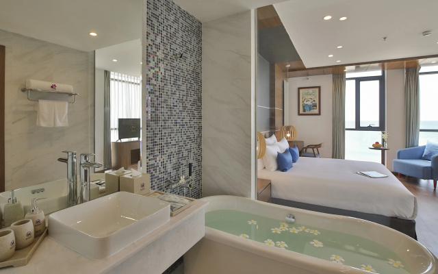 HAIAN Beach  & Spa