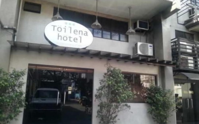 Toilena Room and Board