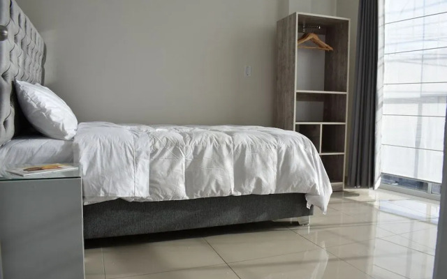 Munay TTika Apart Hotel