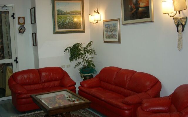 Albergo Ristorante Il Pescatore