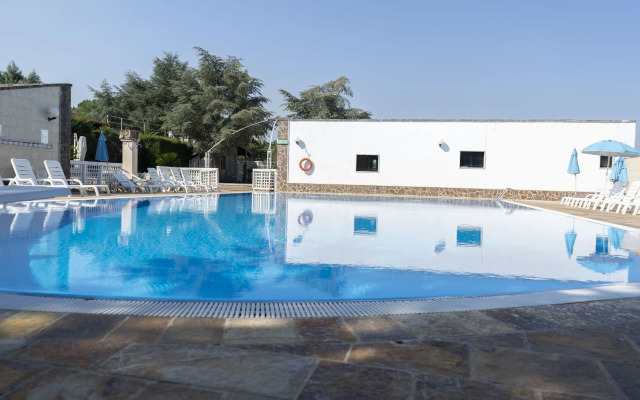 Corallo Country Hotel & SPA